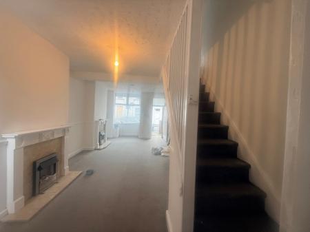 4 bedroom Terraced House to let in Lord Street, Barrow-in-Furness, LA14