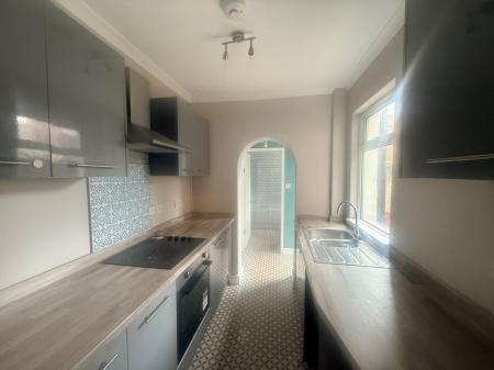 Lord Street, Barrow-in-Furness, LA14