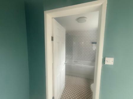 4 bedroom Terraced House to let in Lord Street, Barrow-in-Furness, LA14