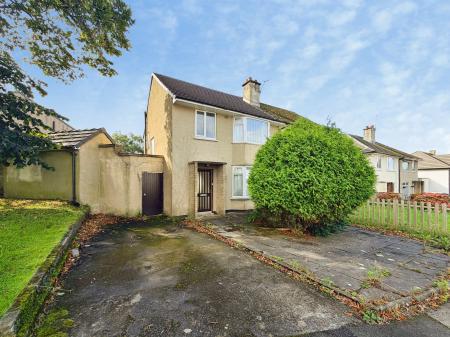 3 bedroom Semi-detached house to let in Ingleton Drive, Hala, Lancaster, LA1