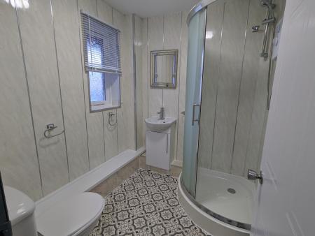 1 bedroom Flat to let in Greaves Road, Greaves, Lancaster, LA1