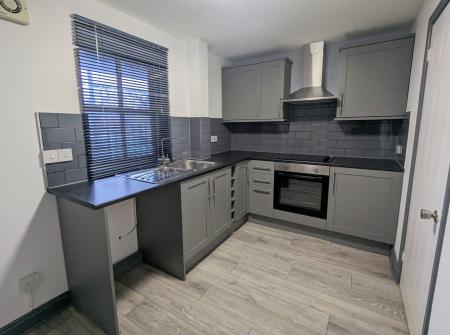 1 bedroom Flat to let in Greaves Road, Greaves, Lancaster, LA1