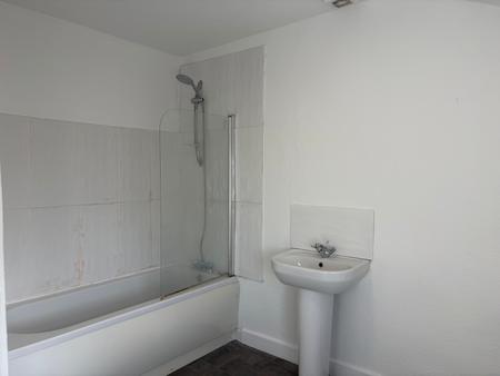 2 bedroom Terraced House to let in Pond Terrace, Carnforth, LA5