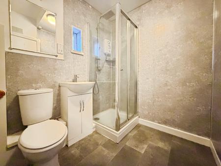 2 bedroom Flat to let in Wheatfield Street, Lancaster, LA1