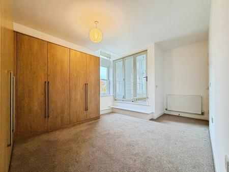 2 bedroom Apartment to let in The Residence, Lancaster, LA1