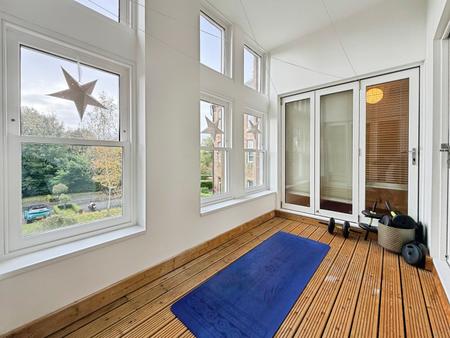 2 bedroom Apartment to let in The Residence, Lancaster, LA1