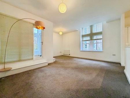 2 bedroom Apartment to let in The Residence, Lancaster, LA1