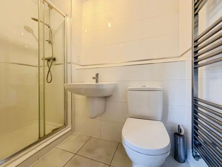 2 bedroom Apartment to let in The Residence, Lancaster, LA1