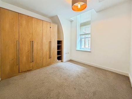 2 bedroom Apartment to let in The Residence, Lancaster, LA1