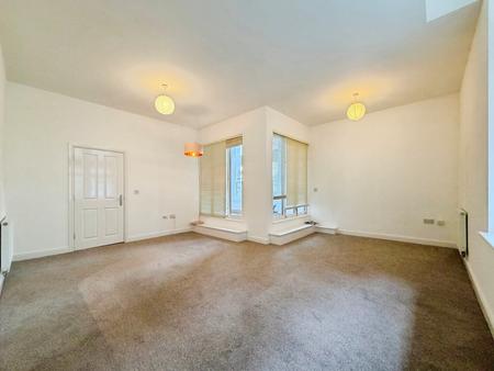 2 bedroom Apartment to let in The Residence, Lancaster, LA1