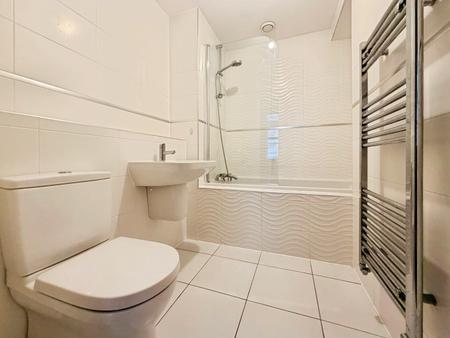 2 bedroom Apartment to let in The Residence, Lancaster, LA1