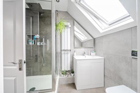 2 bedroom Duplex for sale in Allerton Hall Courtyard, Chapel Allerton, Leeds, LS7