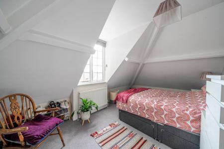 2 bedroom Duplex for sale in Allerton Hall Courtyard, Chapel Allerton, Leeds, LS7