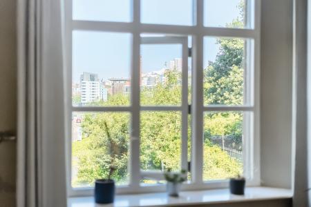 2 bedroom Flat for sale in Boyds Mill, Leeds, LS9