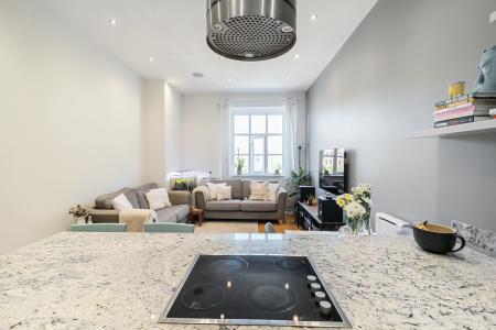 2 bedroom Flat for sale in Boyds Mill, Leeds, LS9