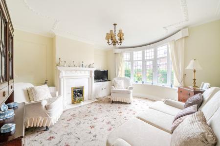 3 bedroom Semi-detached house for sale in Carr Manor Parade, Moortown, Leeds, LS17