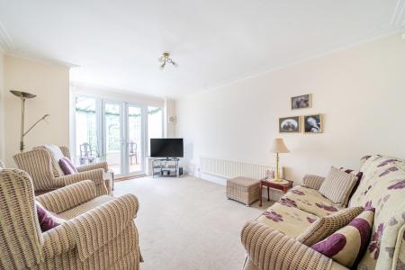 3 bedroom Semi-detached house for sale in Carr Manor Parade, Moortown, Leeds, LS17