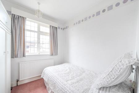 3 bedroom Semi-detached house for sale in Carr Manor Parade, Moortown, Leeds, LS17