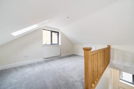 5 bedroom Detached house for sale in Church Lane, Chapel Allerton, Leeds, LS7