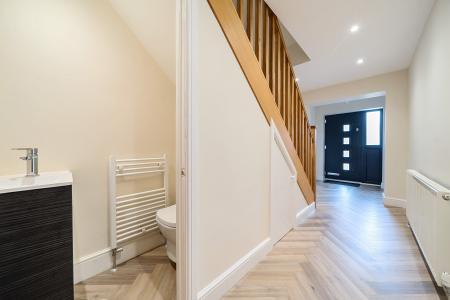 5 bedroom Detached house for sale in Church Lane, Chapel Allerton, Leeds, LS7