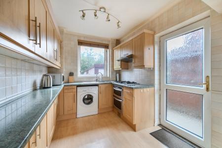 3 bedroom Semi-detached house for sale in Gledhow Grange View, Roundhay, Leeds, LS8