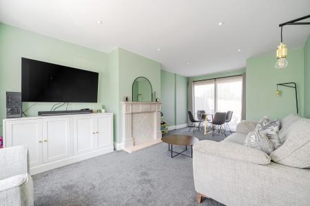3 bedroom Semi-detached house for sale in Gledhow Park Avenue, Chapel Allerton, Leeds, LS7