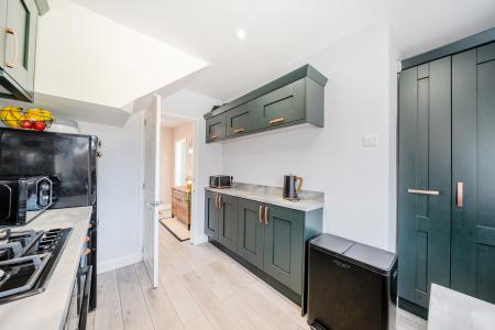 3 bedroom Semi-detached house for sale in Gledhow Park Avenue, Chapel Allerton, Leeds, LS7