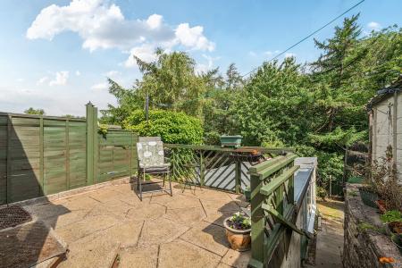 3 bedroom Semi-detached house for sale in Gledhow Park Grove, Chapel Allerton, Leeds, LS7