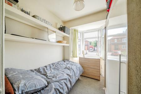 3 bedroom Semi-detached house for sale in Gledhow Park Grove, Chapel Allerton, Leeds, LS7