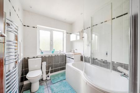 3 bedroom Semi-detached house for sale in Gledhow Park Grove, Chapel Allerton, Leeds, LS7