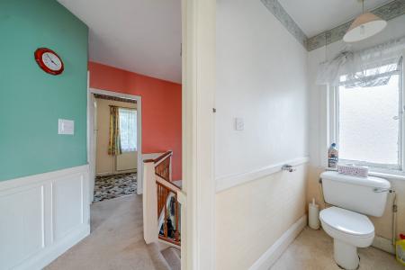 3 bedroom Semi-detached house for sale in Gledhow Wood Road, Oakwood, Leeds, LS8