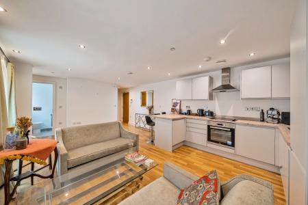 2 bedroom Duplex for sale in Mabgate House, 53 Mabgate, Leeds, LS9