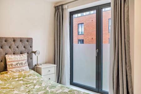 2 bedroom Duplex for sale in Mabgate House, 53 Mabgate, Leeds, LS9