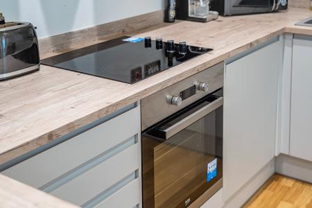 2 bedroom Duplex for sale in Mabgate House, 53 Mabgate, Leeds, LS9