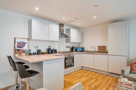 2 bedroom Duplex for sale in Mabgate House, 53 Mabgate, Leeds, LS9