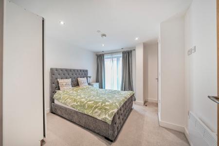 2 bedroom Duplex for sale in Mabgate House, 53 Mabgate, Leeds, LS9