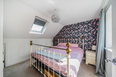 4 bedroom Semi-detached house for sale in Monk Bridge Terrace, Meanwood, Leeds, LS6