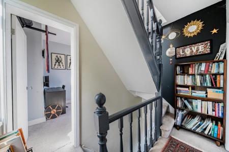 4 bedroom Semi-detached house for sale in Monk Bridge Terrace, Meanwood, Leeds, LS6
