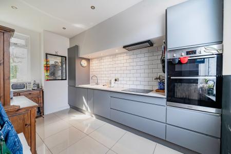 4 bedroom Semi-detached house for sale in Monk Bridge Terrace, Meanwood, Leeds, LS6