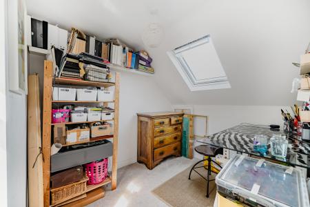 4 bedroom Semi-detached house for sale in Monk Bridge Terrace, Meanwood, Leeds, LS6