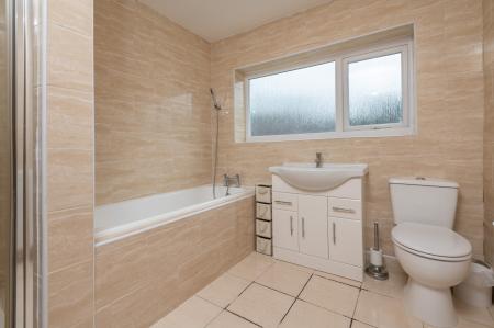 3 bedroom Semi-detached house for sale in Newton Road, Chapel Allerton, Leeds, LS7