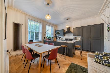 2 bedroom Apartment for sale in Newton Villas, School Lane, Chapel Allerton, Leeds, LS7