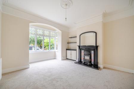 3 bedroom Terraced House for sale in Norfolk Terrace, Chapel Allerton, Leeds, LS7