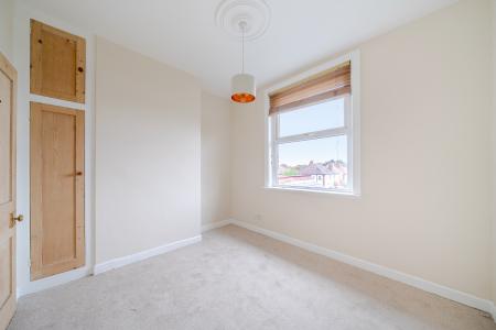 3 bedroom Terraced House for sale in Norfolk Terrace, Chapel Allerton, Leeds, LS7