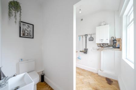 3 bedroom Terraced House for sale in Norfolk Terrace, Chapel Allerton, Leeds, LS7