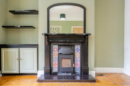 3 bedroom Terraced House for sale in Norfolk Terrace, Chapel Allerton, Leeds, LS7