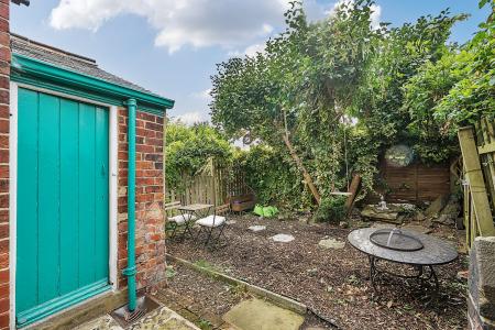 3 bedroom Terraced House for sale in Norfolk Terrace, Chapel Allerton, Leeds, LS7