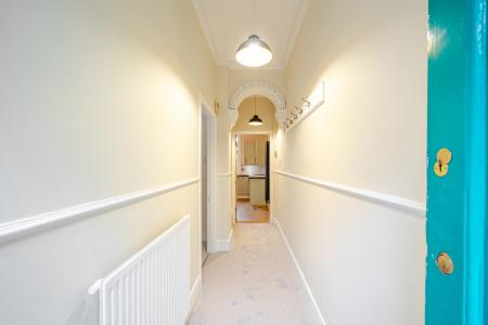 3 bedroom Terraced House for sale in Norfolk Terrace, Chapel Allerton, Leeds, LS7