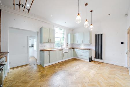 3 bedroom Terraced House for sale in Norfolk Terrace, Chapel Allerton, Leeds, LS7