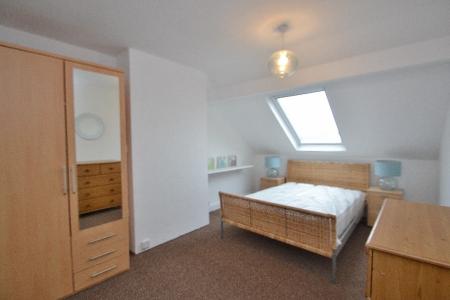 3 bedroom Block of Apartments for sale in Norman Terrace, Roundhay, Leeds, LS8